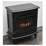 Muskoka Freestanding Electric Stove / Fireplace