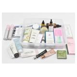 Cosmetics & Skin Care Collection