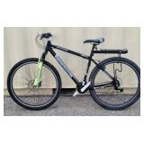 Genesis GS29 29' Men's Mountain Bike / Bicycle