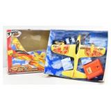 Tyco R/C Sky Scorcher Plane