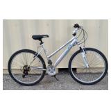 Kent Terra 2.6 Ladies Mountain Bike / Bicycle