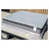 Syringa Therapedic King Mattress w/ Boxes