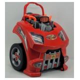 Toddler Toy Speed Race Car Station