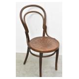 Vintage Bentwood Chair