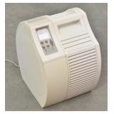 Honeywell Air Purifier w/ Hepa 99.97% Filter...