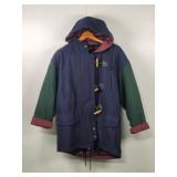 Hunt Club Women's Large Wool Coat