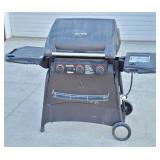 Charbroil Propane  BBQ Grill