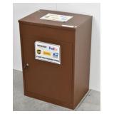 Outside Package Delivery Box