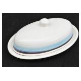 Franciscan Earthenware Butter Dish