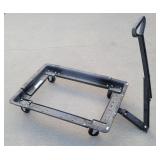 Platform Dolly / Cart Adjustable