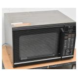 Kenmore Microwave Convection Oven