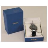 Seiko Water Resistant Watch