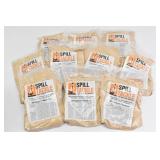 (10) Spill Tackle All Purpose Absorbent