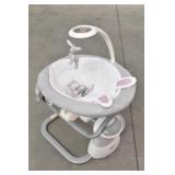Graco Soothe My Way Baby Swing, Musical