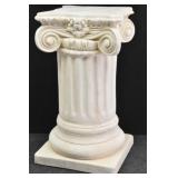 Roman Ionic Column Pedestal