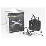 Protocol Video Drone XT with Camera