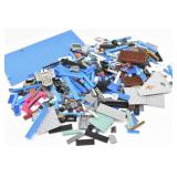 Legos Miscellaneous Pieces