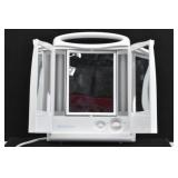 Remington LM-8N Trifold Lighted Makeup Mirror