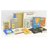 (11) Vintage Books: Military Aircraft, The Koran