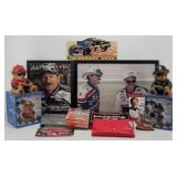 Dale Earnhardt Memorabilia Collectibles