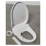 KOHLER Bidet Set Pure Wash E815 Elongated