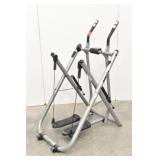 Tony Little's Gazelle Free Style Crosstrainer Pro