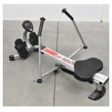 Body Trac Glider Fitness