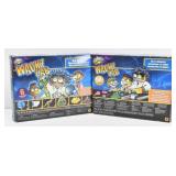 (2) EduScience Wacky Lab Chemistry Sets