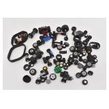 Bag of LEGO Wheels / Tires 1.30 lbs