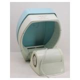 Lady Schick Time Machine Portable Hard Bonnet