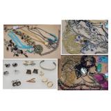 Jewelry: Bracelets, Necklaces, Cuff Links, & more!