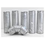 Dura-vent Type 8 Gas Vent Pipe