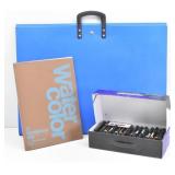 PrismaColor Art Markers, Strathmore 400 11'x15'...