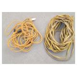 (2) Extension Cords