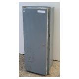 In-Wall Steel Storage Cabinet / Lock Box