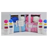 (2) NEW Spa Essentials Gift Sets