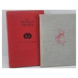 1940s The French Twins & Bertie's Escapade