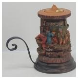 Johann Gunter Kerzen Eternal Candle from Germany