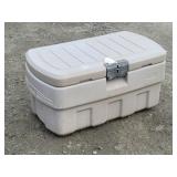 Rubbermaid Cargo Box