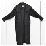 Kakadu Traders Oilskin Duster Coat XXL