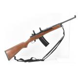 Ruger Mini 14 .223 cal Ranch Rifle w/ Soft Case