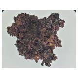 Copper Rock Specimen