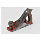 Dunlap (made by Millers Falls) No. 9 Smooth Plane