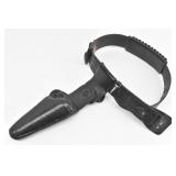 Custom IDAHO LEATHER Holster - Boise, Idaho 42'