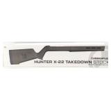 NEW Magpul Hunter X-22 Takedown Stock