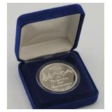 Scenic Idaho .999 Fine Silver Recognition ...