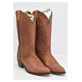 Dan Post Cowboy Boots Sz 10 NEW