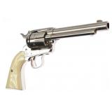 COLT Peacemaker Replica CO2 BB Airgun ' Revolver '