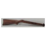 Ruger 10/22 Walnut Stock