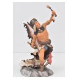 1987 Spirit of the Sioux by R.J. Murphy